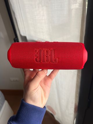 Altavoz JBL Flip 7 Nuevo 16h ¡¡SOLO HOYYYY!!!