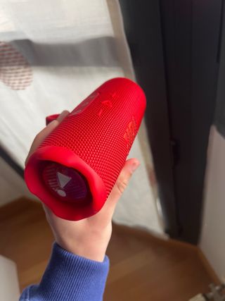Altavoz JBL Flip 7 Nuevo 16h ¡¡SOLO HOYYYY!!!