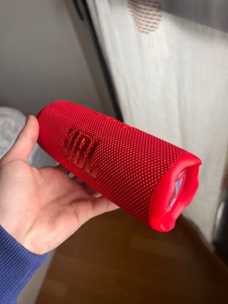 Altavoz JBL Flip 7 Nuevo 16h ¡¡SOLO HOYYYY!!!
