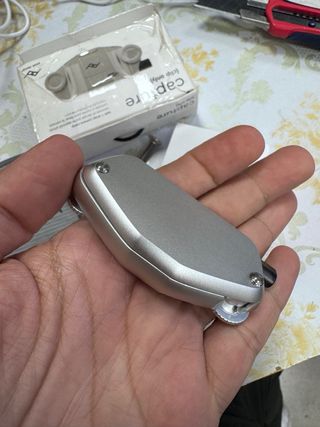 Clip Peak Design para cámara