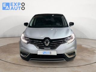 Renault Espace Initiale Paris Energy dCi 118kW TT EDC