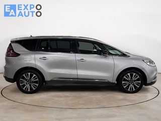 Renault Espace Initiale Paris Energy dCi 118kW TT EDC