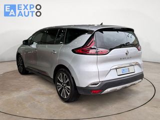 Renault Espace Initiale Paris Energy dCi 118kW TT EDC