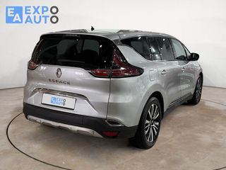 Renault Espace Initiale Paris Energy dCi 118kW TT EDC