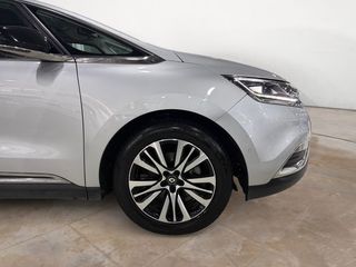 Renault Espace Initiale Paris Energy dCi 118kW TT EDC