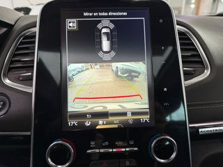 Renault Espace Initiale Paris Energy dCi 118kW TT EDC