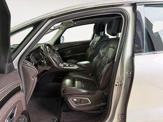 Renault Espace Initiale Paris Energy dCi 118kW TT EDC