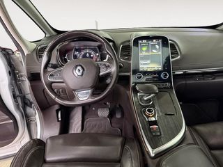 Renault Espace Initiale Paris Energy dCi 118kW TT EDC