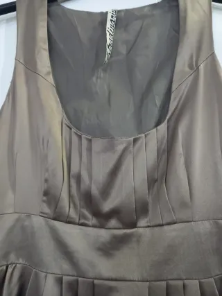 Vestido Stradivarius