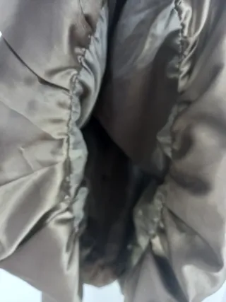 Vestido Stradivarius