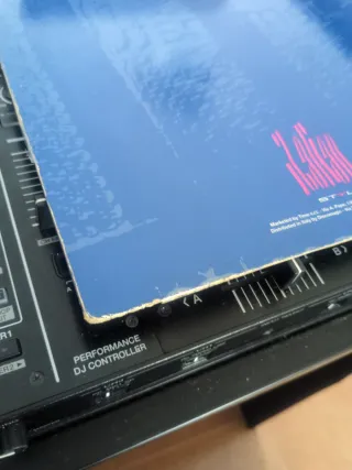 Andromeda - Everytime you go Hazme una oferta