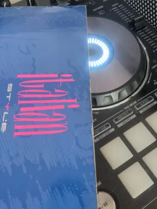 Andromeda - Everytime you go Hazme una oferta