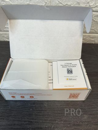 Termostato inteligente Refoss