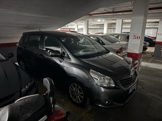 Toyota Verso 2012