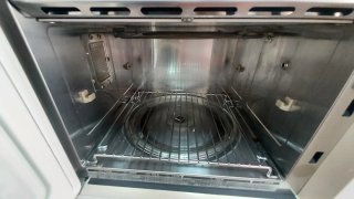 Microondas Miele Blanco
