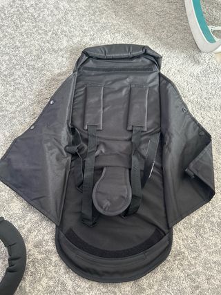 Set Recambios Silla Paseo Yoya