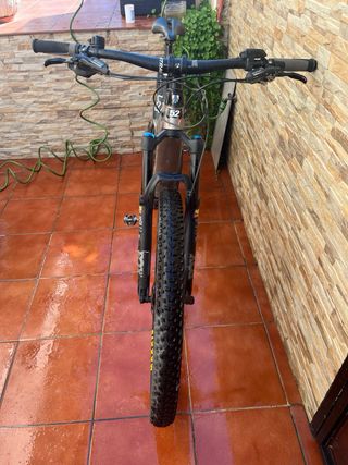 Bicicleta Eléctrica Trek