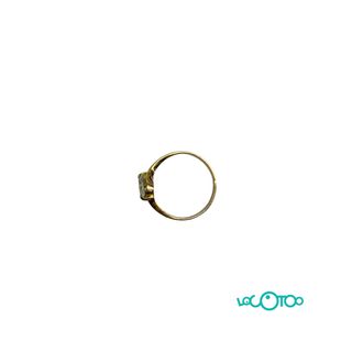 Anillo Oro 18k Marquise