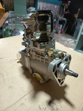 Bomba Inyectora Bosch 0 460 484 155 Nueva