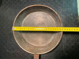 Pentola Rame Vintage