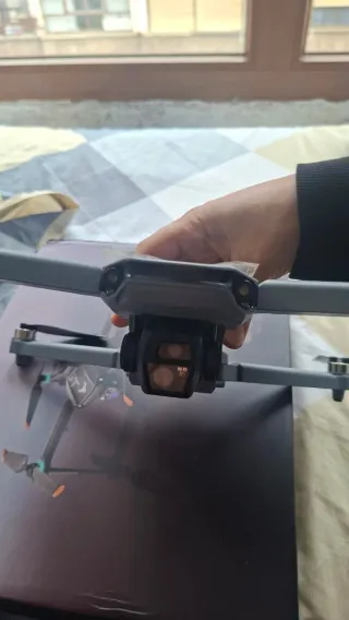 Dron SG MAX SG603 GPS