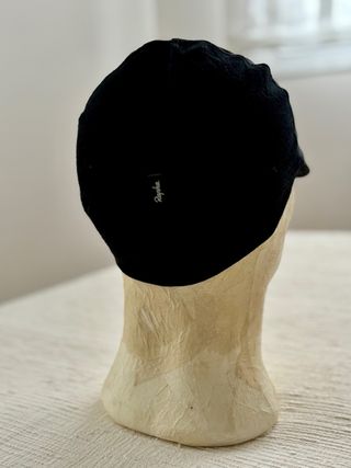 Gorra Invierno Rapha Negra