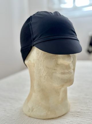 Gorra Invierno Rapha Negra