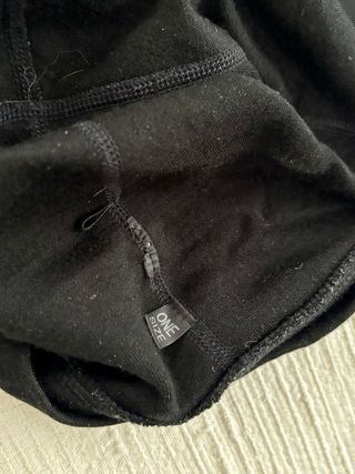 Gorra Invierno Rapha Negra