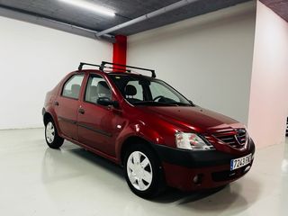DACIA LOGAN 1.6 LAUREATE 90CV 2007 154 MILKM 3500€