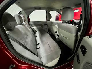 DACIA LOGAN 1.6 LAUREATE 90CV 2007 154 MILKM 3500€