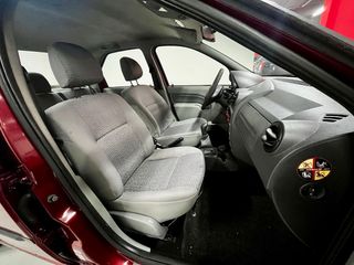 DACIA LOGAN 1.6 LAUREATE 90CV 2007 154 MILKM 3500€