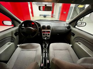 DACIA LOGAN 1.6 LAUREATE 90CV 2007 154 MILKM 3500€