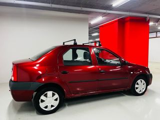 DACIA LOGAN 1.6 LAUREATE 90CV 2007 154 MILKM 3500€