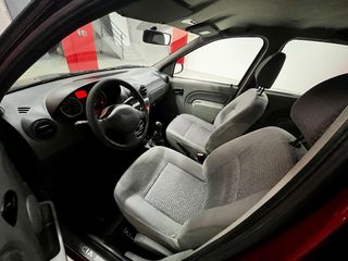 DACIA LOGAN 1.6 LAUREATE 90CV 2007 154 MILKM 3500€