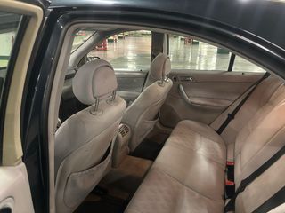 Mercedes-Benz Clase C 2002