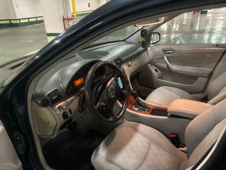 Mercedes-Benz Clase C 2002