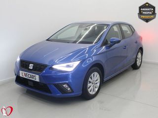 Seat Ibiza 1.0 MPI 59kW (80CV) Style