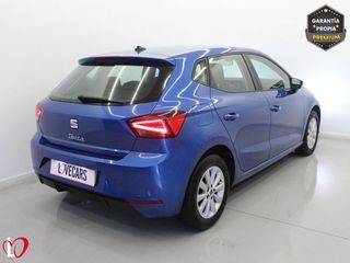 Seat Ibiza 1.0 MPI 59kW (80CV) Style