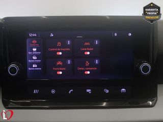 Seat Ibiza 1.0 MPI 59kW (80CV) Style