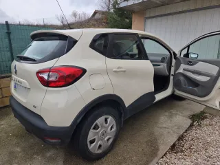 Renault Captur 2015