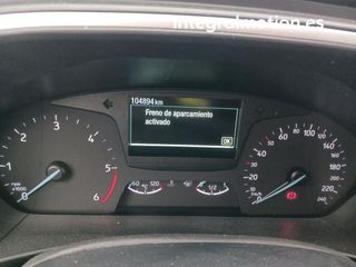 Ford Focus 1.5 Ecoblue 88kW Trend+ Sportbreak