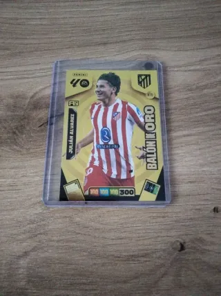 Panini Adrenalyn XL 2025-2026