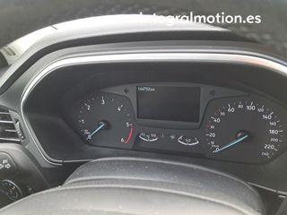 Ford Focus 1.5 Ecoblue 88kW Trend+