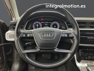 Audi A6 Advanced 2.0 TDI 110kW ultra S tro Avant