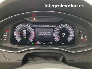 Audi A6 Advanced 2.0 TDI 110kW ultra S tro Avant