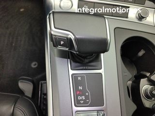 Audi A6 Advanced 2.0 TDI 110kW ultra S tro Avant