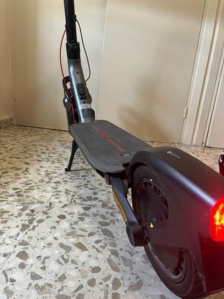 Patín eléctrico Ninebot Segway F3