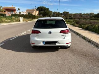 Golf Advance 1.5 TSI EVO DSG