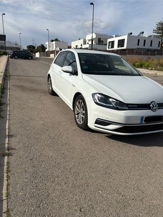 Golf Advance 1.5 TSI EVO DSG