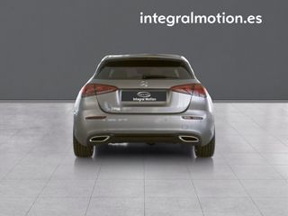 Mercedes Clase A A 200 d